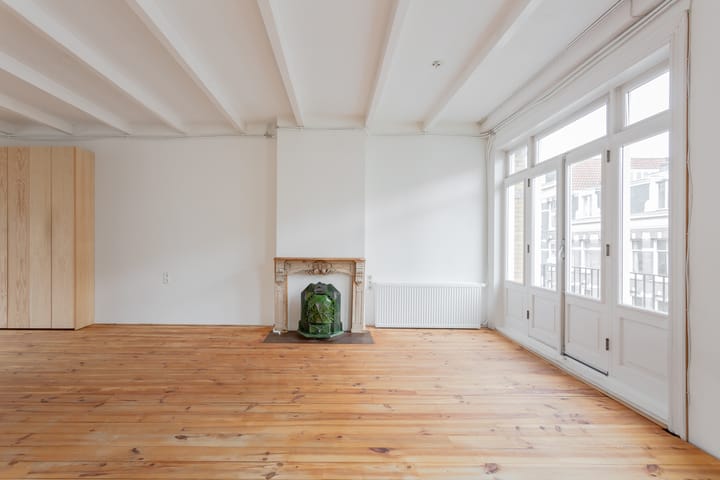 Foto 6 van Eerste Helmersstraat 69-2