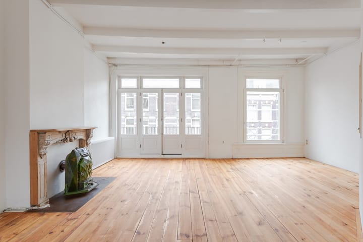 Foto 8 van Eerste Helmersstraat 69-2