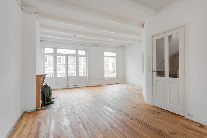 Foto 9 van Eerste Helmersstraat 69-2