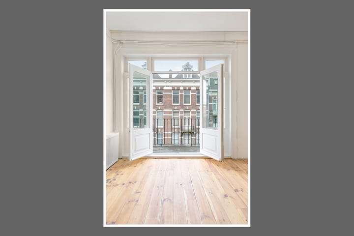 Foto 10 van Eerste Helmersstraat 69-2