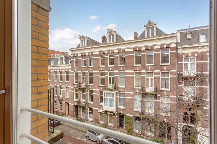 Foto 11 van Eerste Helmersstraat 69-2