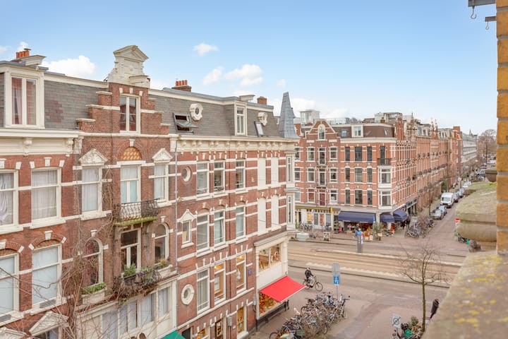 Foto 12 van Eerste Helmersstraat 69-2