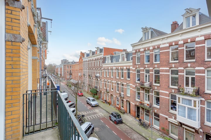 Foto 13 van Eerste Helmersstraat 69-2