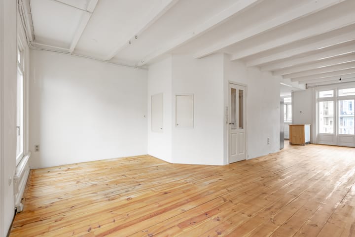 Foto 14 van Eerste Helmersstraat 69-2