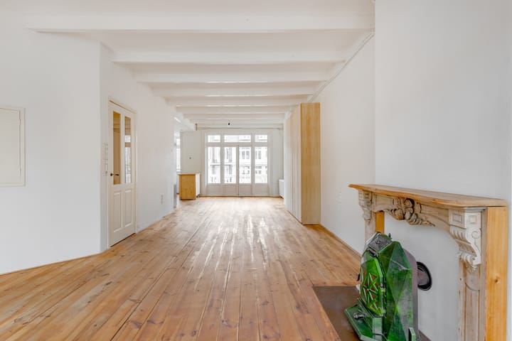 Foto 15 van Eerste Helmersstraat 69-2