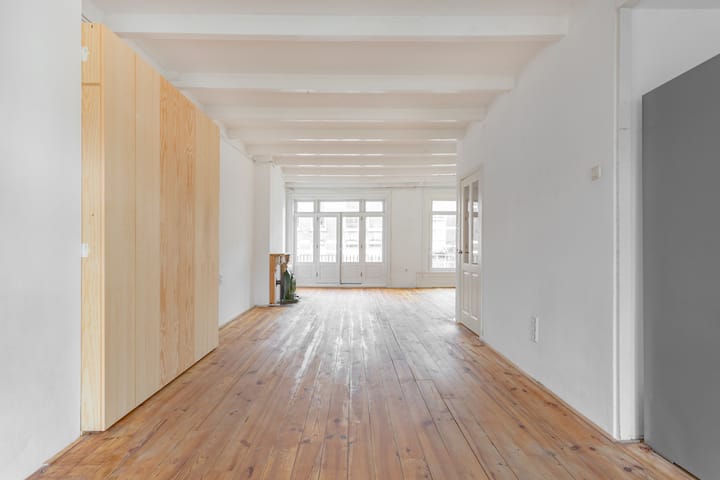 Foto 16 van Eerste Helmersstraat 69-2