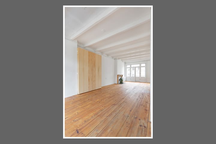 Foto 17 van Eerste Helmersstraat 69-2