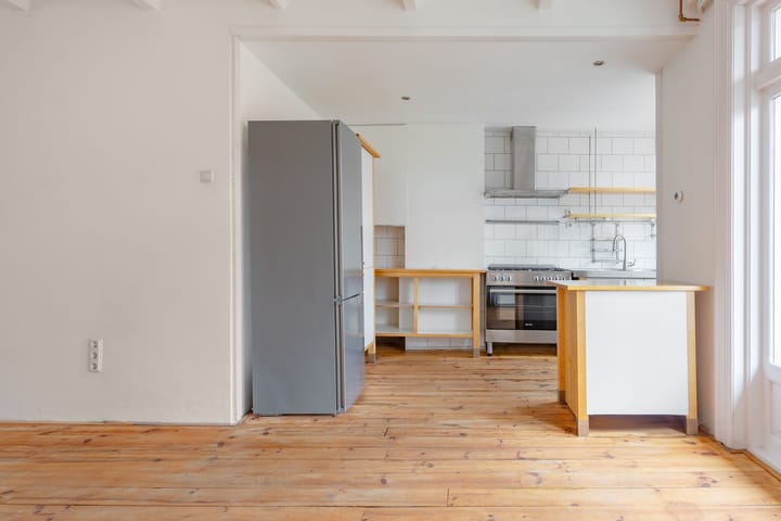 Foto 18 van Eerste Helmersstraat 69-2