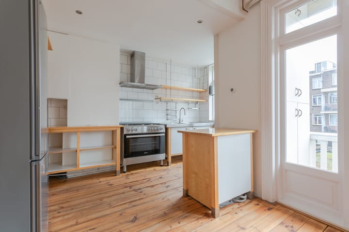 Foto 19 van Eerste Helmersstraat 69-2