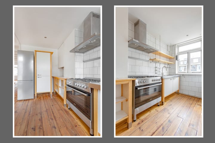 Foto 20 van Eerste Helmersstraat 69-2