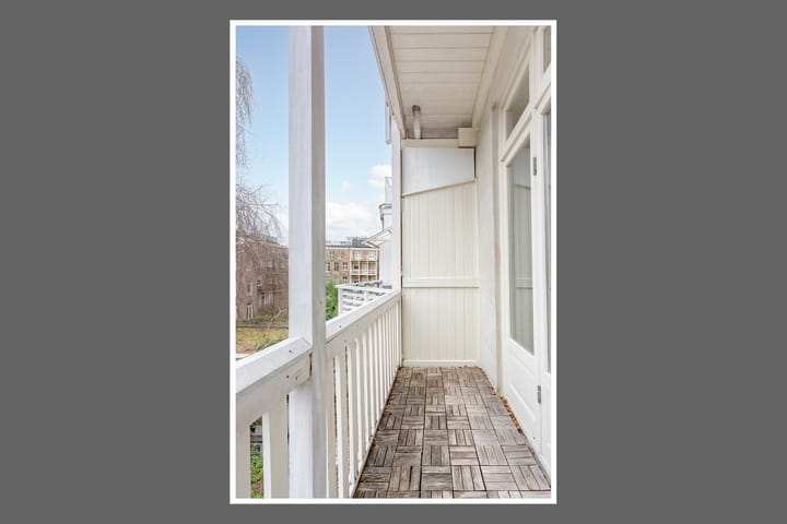 Foto 21 van Eerste Helmersstraat 69-2