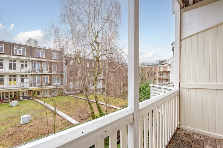 Foto 22 van Eerste Helmersstraat 69-2