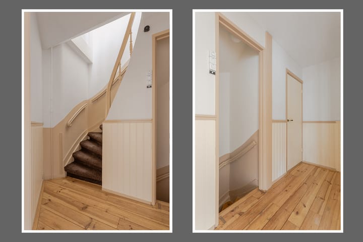 Foto 25 van Eerste Helmersstraat 69-2