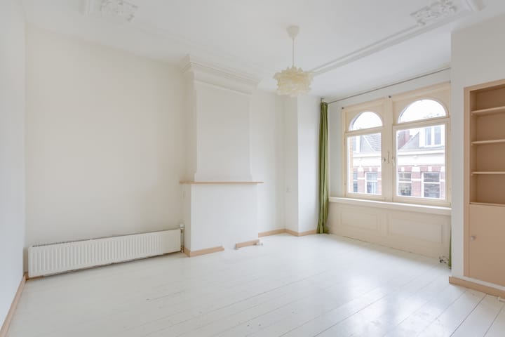 Foto 27 van Eerste Helmersstraat 69-2