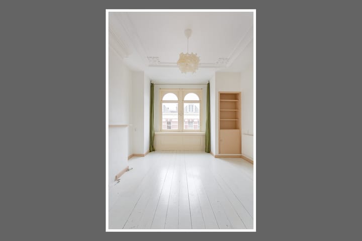 Foto 28 van Eerste Helmersstraat 69-2