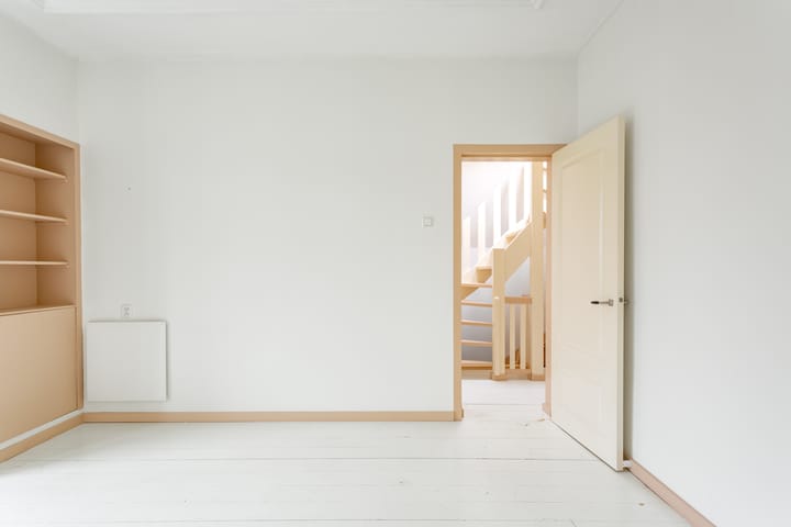 Foto 29 van Eerste Helmersstraat 69-2