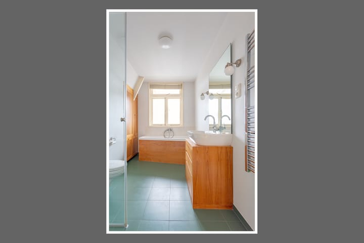 Foto 32 van Eerste Helmersstraat 69-2