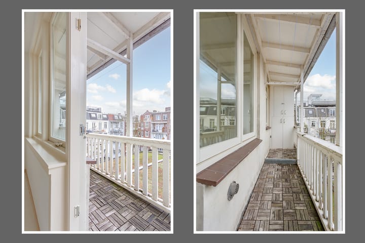 Foto 38 van Eerste Helmersstraat 69-2