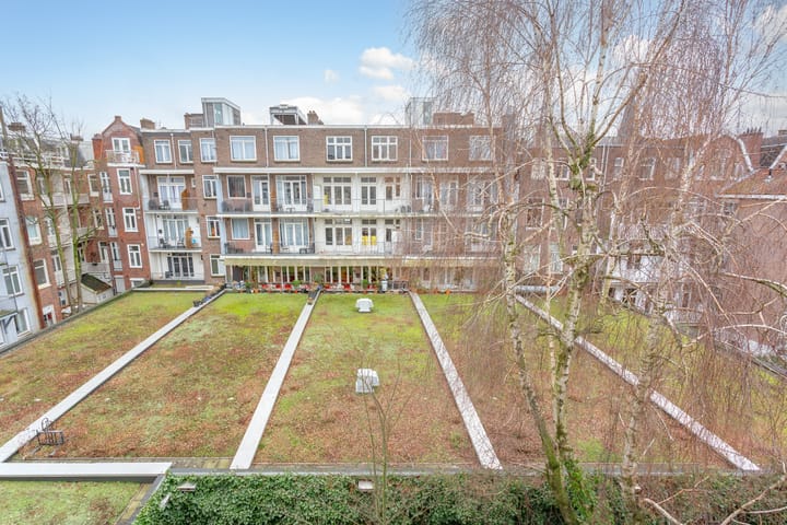 Foto 39 van Eerste Helmersstraat 69-2