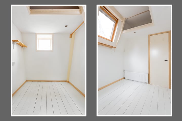 Foto 40 van Eerste Helmersstraat 69-2