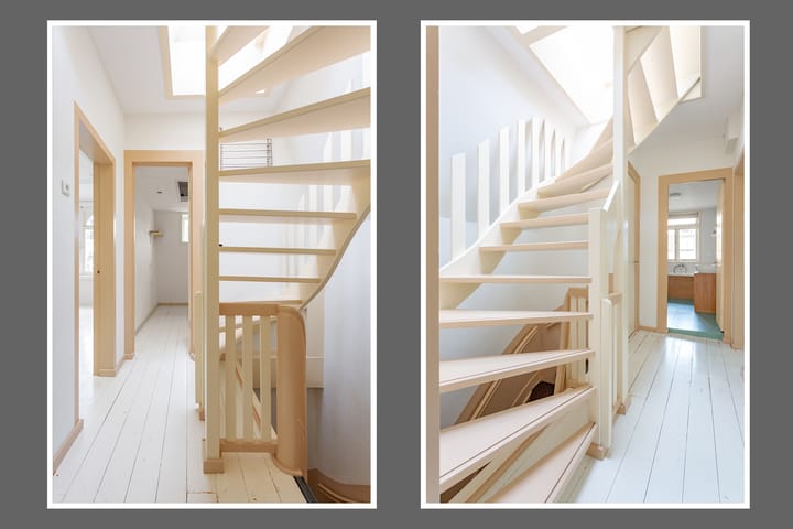 Foto 41 van Eerste Helmersstraat 69-2