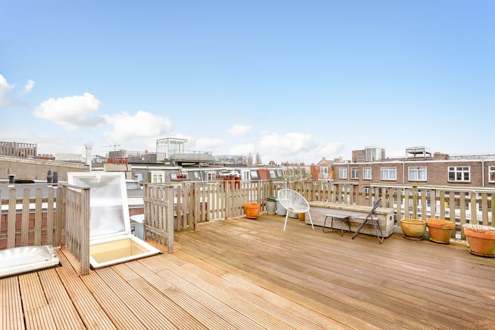 Foto 43 van Eerste Helmersstraat 69-2