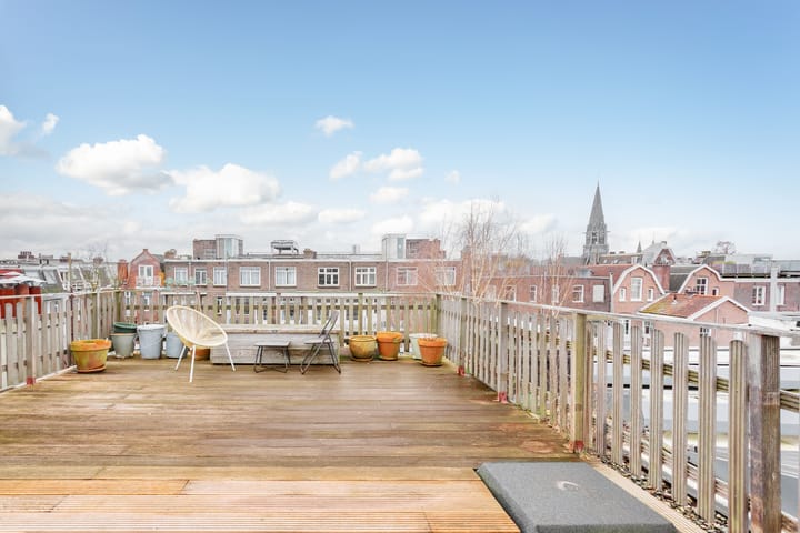 Foto 44 van Eerste Helmersstraat 69-2