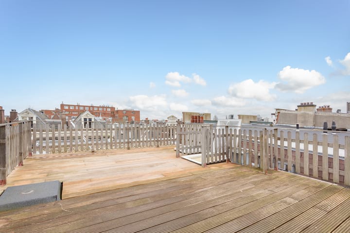 Foto 45 van Eerste Helmersstraat 69-2