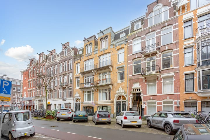 Foto 46 van Eerste Helmersstraat 69-2