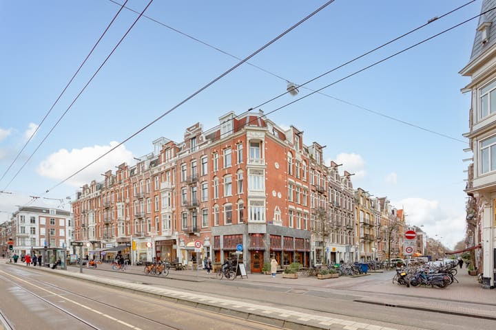 Foto 48 van Eerste Helmersstraat 69-2