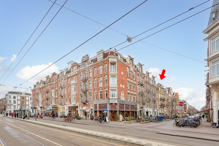 Foto 49 van Eerste Helmersstraat 69-2