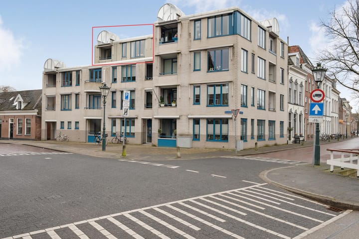 Foto 3 van Meeuwenweg 1-10