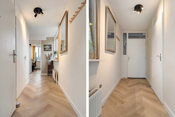 Foto 5 van Meeuwenweg 1-10