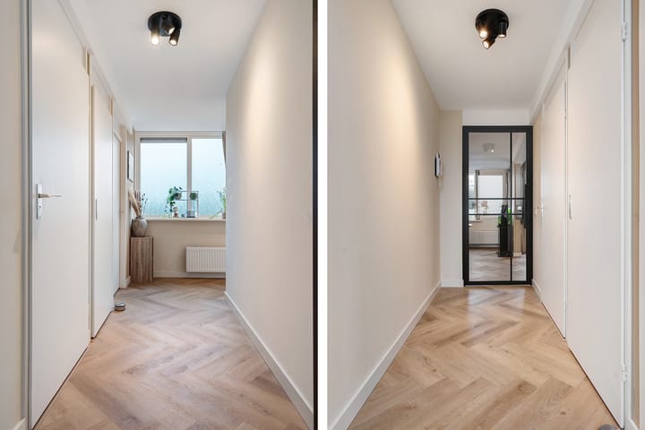 Foto 6 van Meeuwenweg 1-10