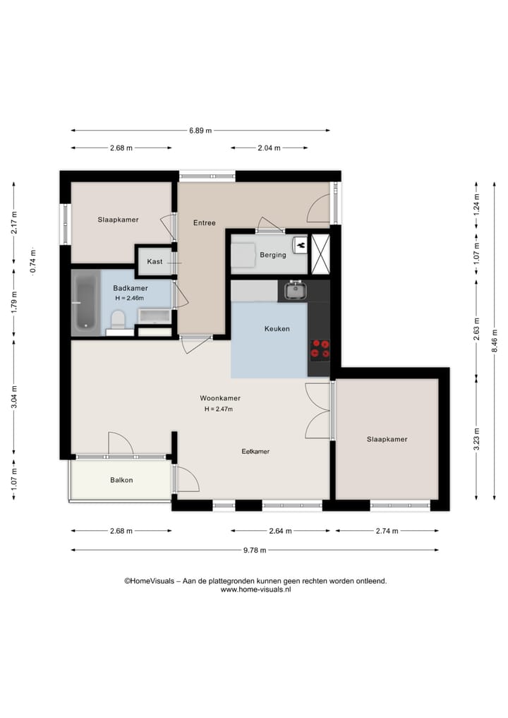 Foto 29 van Meeuwenweg 1-10