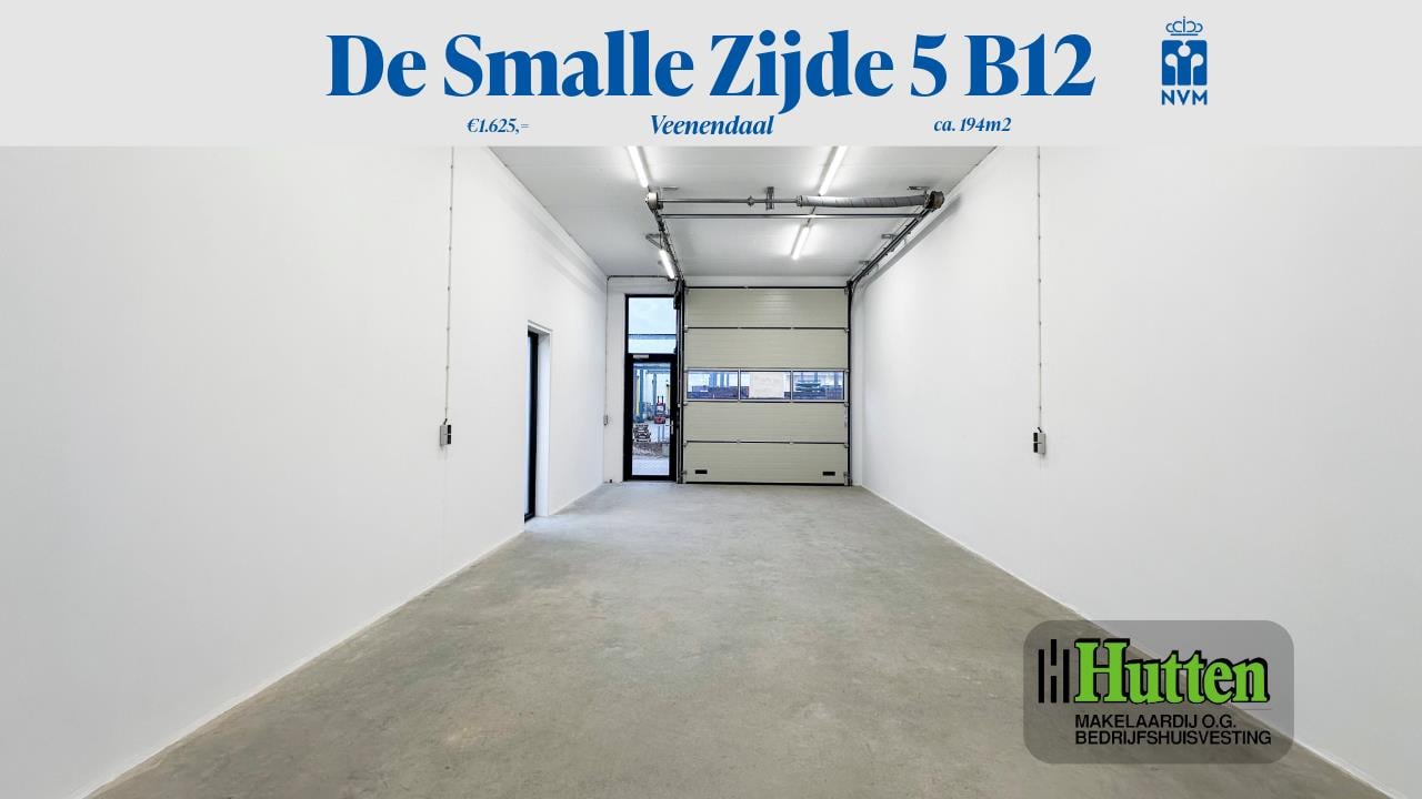 Bekijk foto 3 van De Smalle Zijde 5-B12