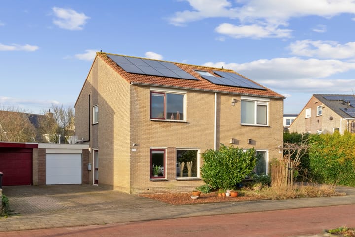 Foto 1 van Boterzwin 2307