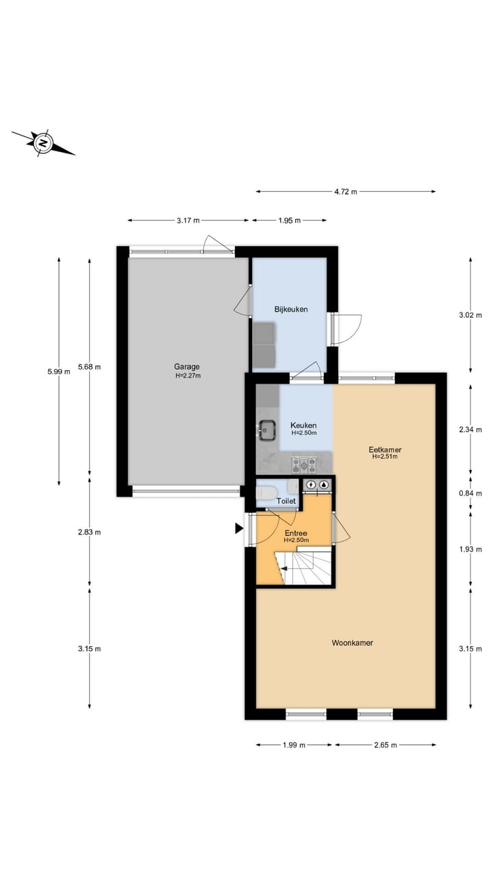 Foto 37 van Boterzwin 2307
