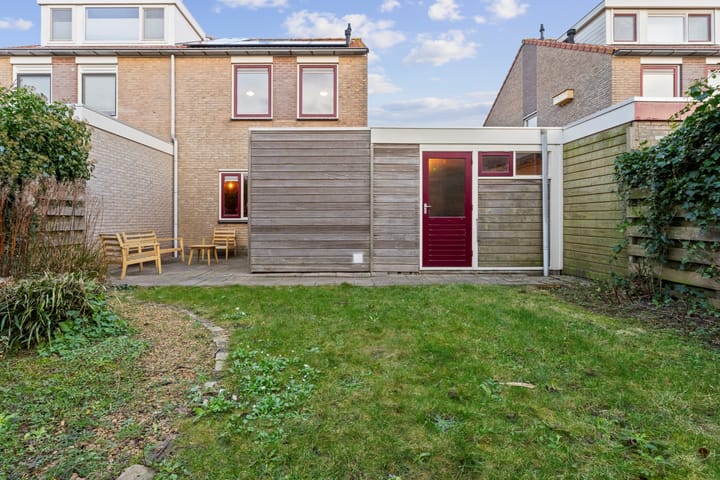 Foto 15 van Boterzwin 2307