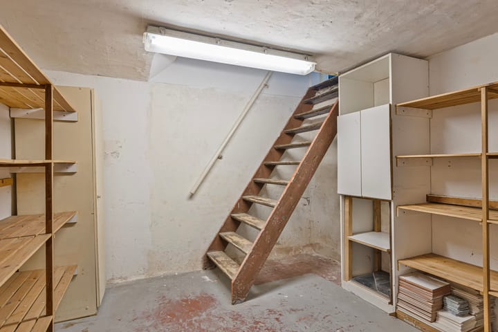 Foto 15 van Sint Jorisstraat 15-A