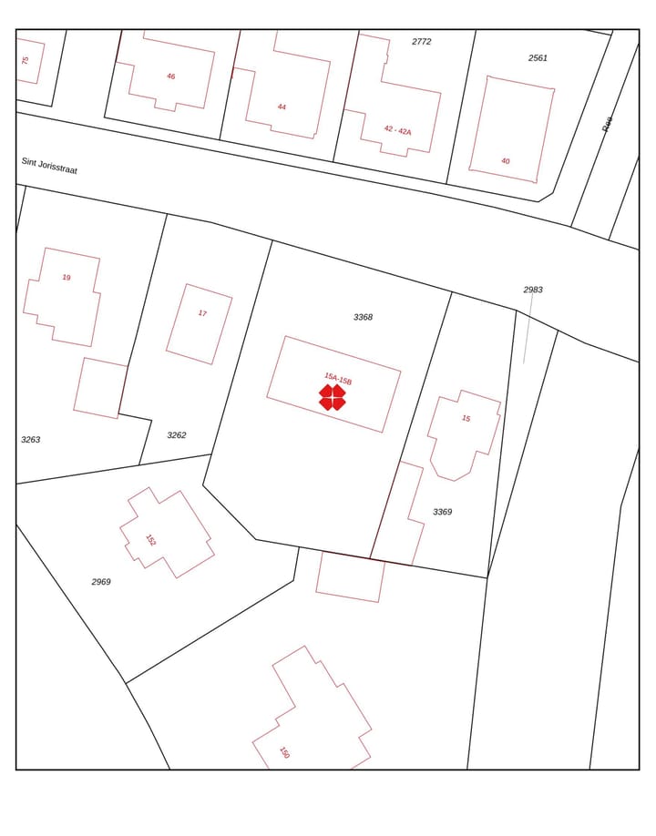 Foto 57 van Sint Jorisstraat 15-A