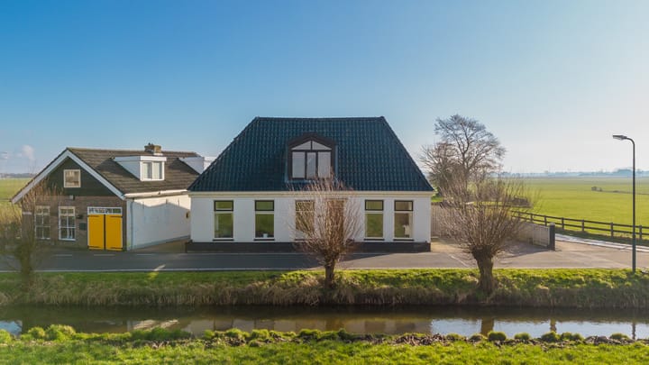 Foto 1 van Ayttawei 16