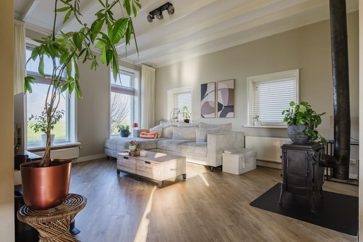 Foto 3 van Ayttawei 16