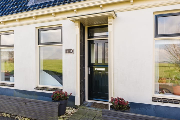 Foto 8 van Ayttawei 16