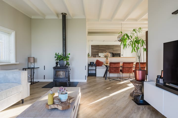 Foto 13 van Ayttawei 16