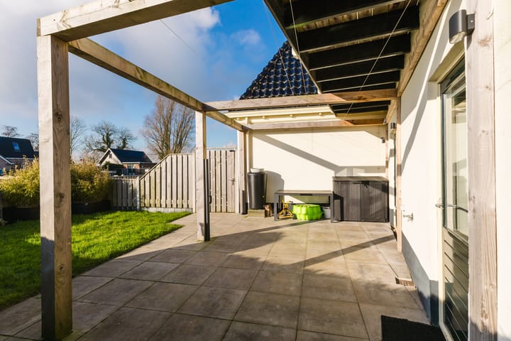 Foto 46 van Ayttawei 16