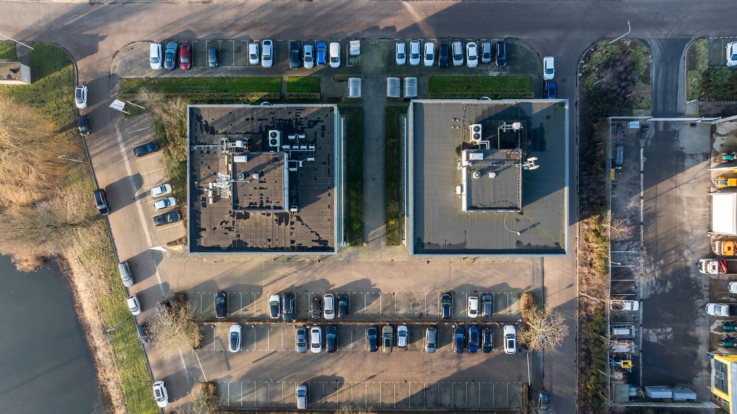 Bekijk foto 5 van Ridderpoort 16
