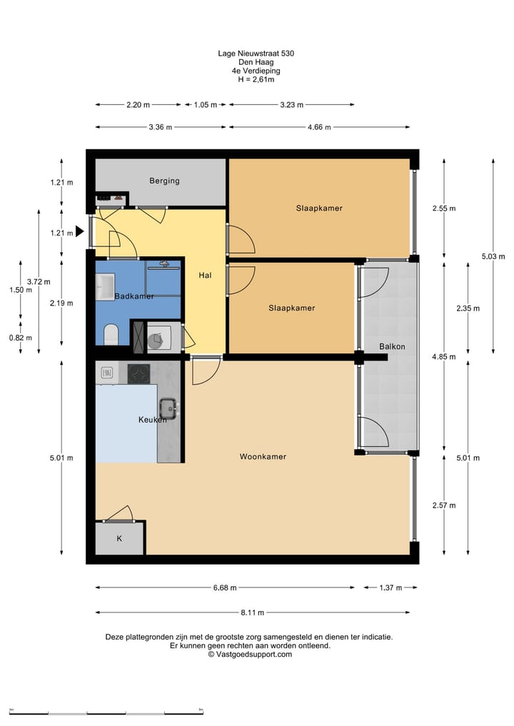 Foto 37 van Lage Nieuwstraat 530