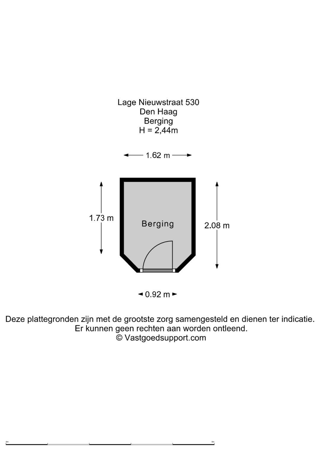 Photo 38 of Lage Nieuwstraat 530
