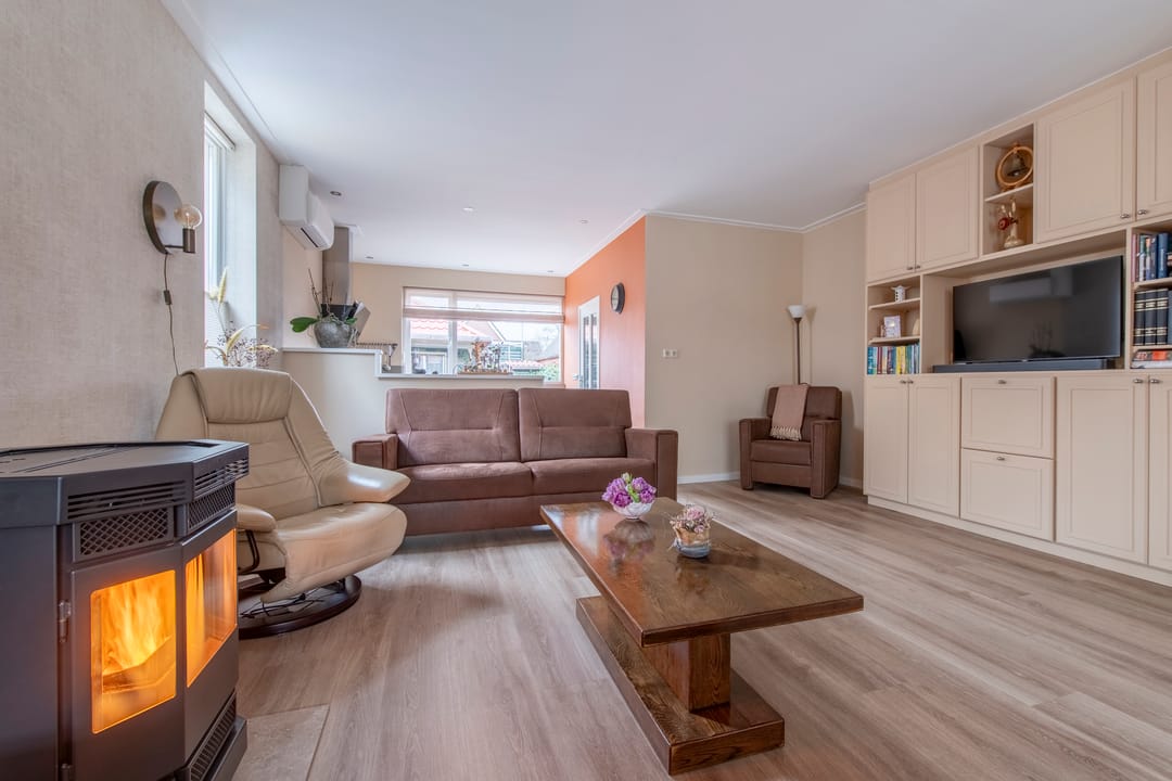 Foto 8 van Emmalaan 15